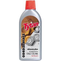 TYTAN neutralizator rdzy - odrdzewiacz 500 g-104473