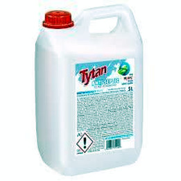 TYTAN płyn do dezynfekcji rąk i powierzchni 5l-104376