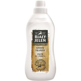 BIAŁY JELEŃ płyn do prania Retro1l-100027