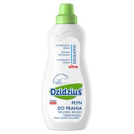 BIAŁY JELEŃ płyn do prania DZIDZIUŚ  750ml-100136