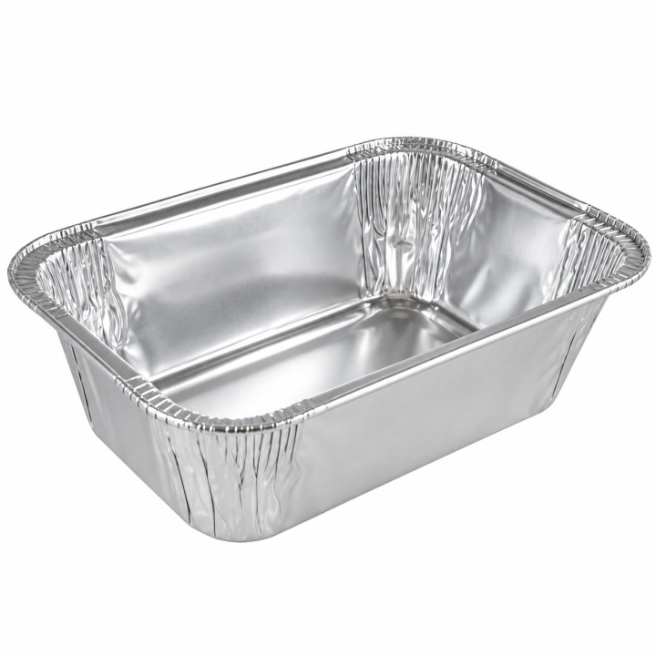 Foremka Alu 500ml [100] 189,9/85,5/50-100230