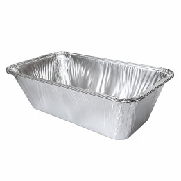 Foremka Alu 1000ml [100] 216/122/58-100226