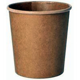 Pojemnik papierowy na zupę 450ml-101799