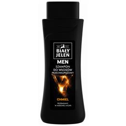 BIAŁY JELEŃ szampon do włosów chmiel men 300ml-100035
