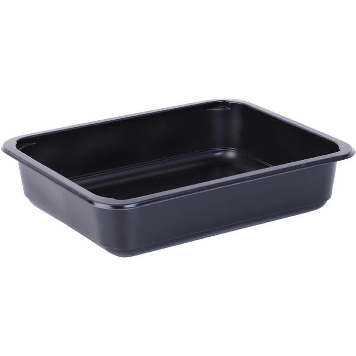 Pojemnik 1000ml W1/603RD-100603