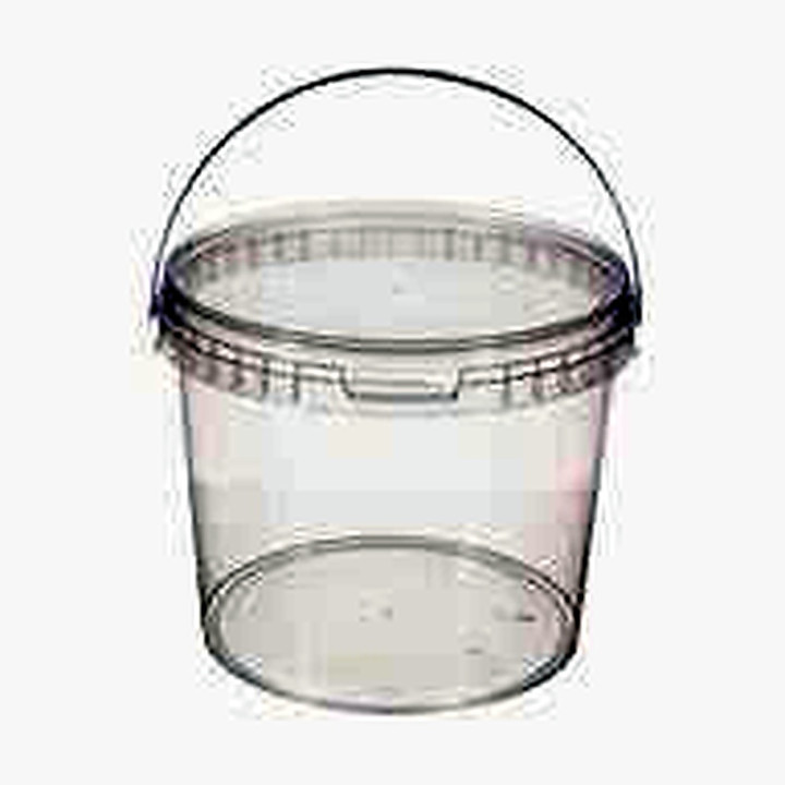 Wiadro okrągłe 3100ml-102026
