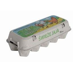 Wytłoczki na jajka (10)-100358