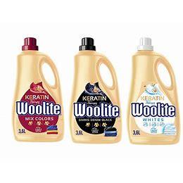 Płyn do prania 900ml WOOLITE-102054