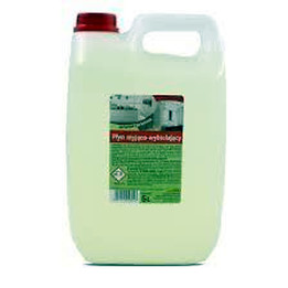 Płyn myjąco-wybielający 5l-100289