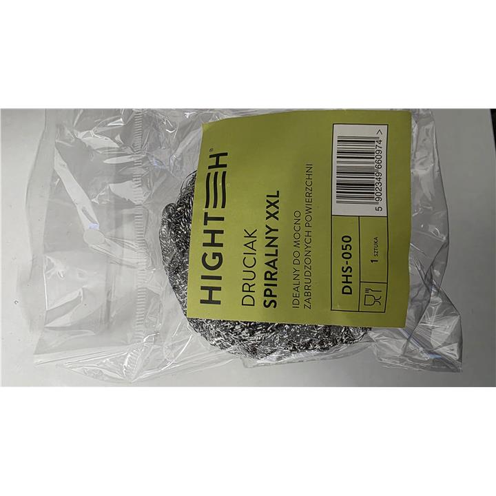Zmywak druciak spiromax XXL-104358
