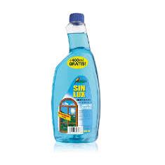 ARA płyn do szyb SIN-LUX zapas 1000ml -100126