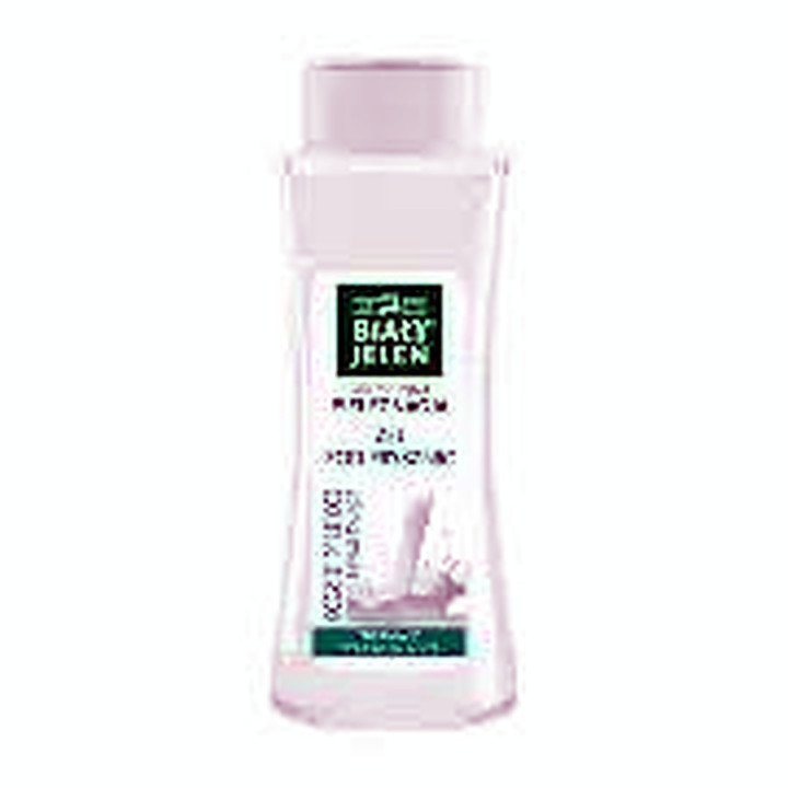 BIAŁY JELEŃ żel pod prysznic kozie mleko 300ml-103175