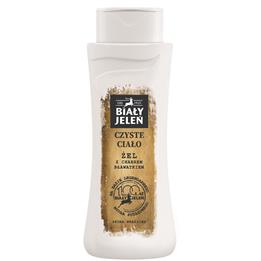 BIAŁY JELEŃ żel chaber i bławetek Retro 300ml-100040