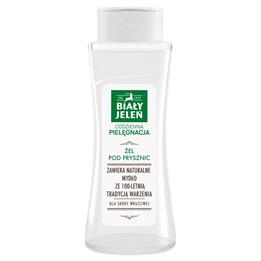 BIAŁY JELEŃ żel pod prysznic naturalny 300ml-100050