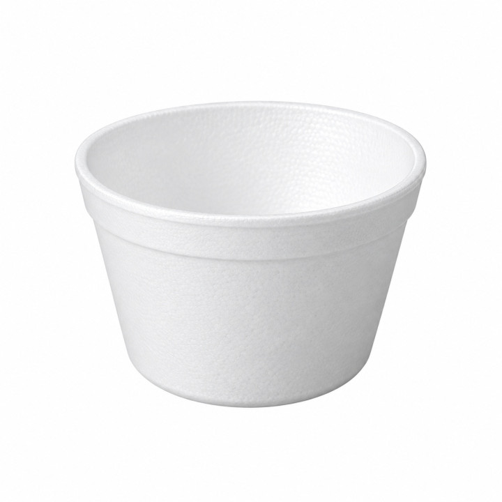 Pojemnik styropian 350ml-100656