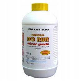 ARA do udrażniania rur 1000g-100102