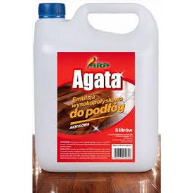 ARA emulsja wysokopoł. do podłóg Agata 5l-104461