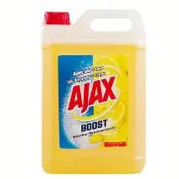 AJAX płyn uniwersalny 5l cytryna soda-103190