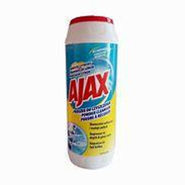 AJAX proszek do szorowania 0,45KG cytryna-103143