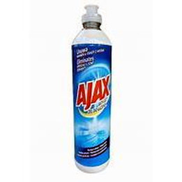 AJAX żel do łazienek 500ml-102081