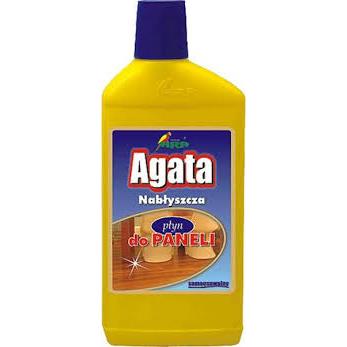 ARA nabłyszczacz do paneli Agata 500g-100109