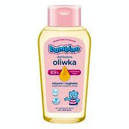 Oliwka BAMBINO 150ml-104338