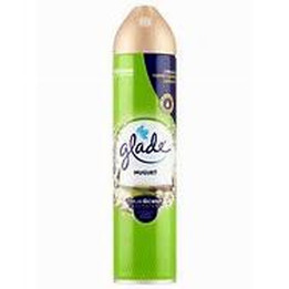 Odświeżacz GLADE spray 300ml konwalia-103150