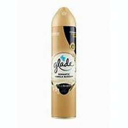 Odświeżacz GLADE spray 300ml vanilia-102078