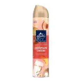 Odświeżacz GLADE spray 300ml champagne cheers-104326