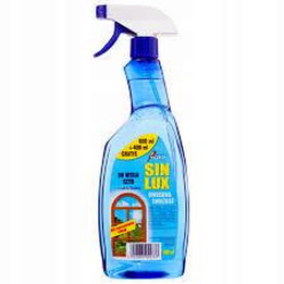 ARA płyn do szyb SIN-LUX z rozp. 1000ml-100125