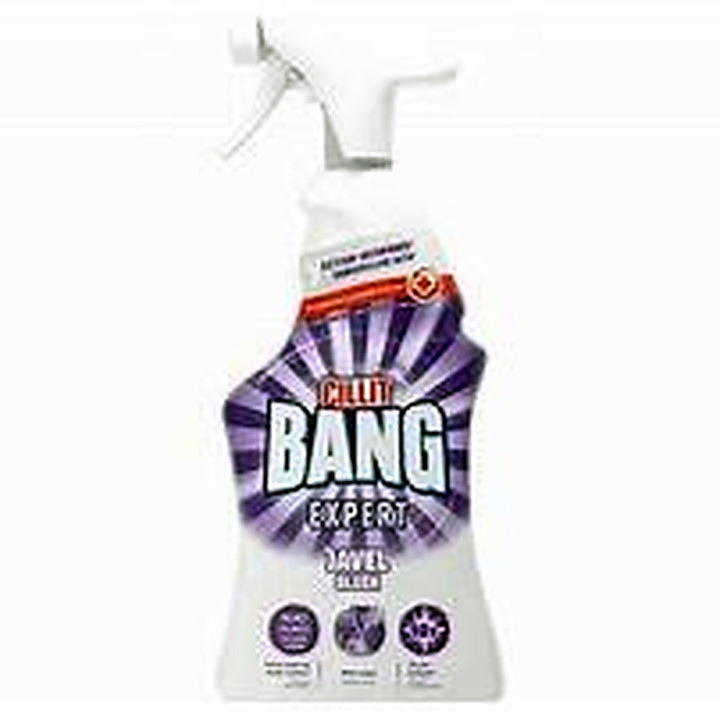 CILLIT BANG 750ml Wybielanie i higiena-103105