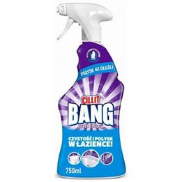 CILLIT BANG 750ml Czystość i Połysk w łazience-103131