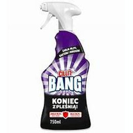 CILLIT BANG 750ml Pleśń i czarne osady-103129