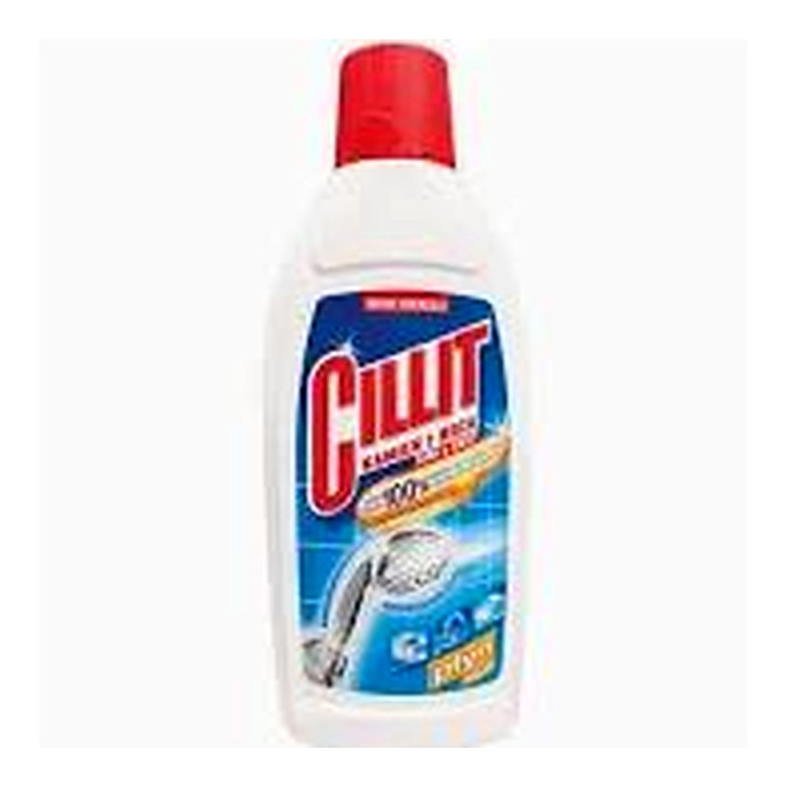 CILLIT Kamień i rdza 450ml płyn-104263