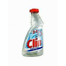 Płyn do szyb CLIN 500ml zapas Antypara-102083