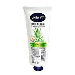 LINEA VIT krem do rąk ALOES 100ml-104329