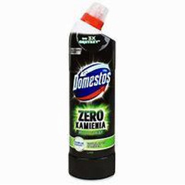 DOMESTOS 750ml Zero kamienia Lime-103107