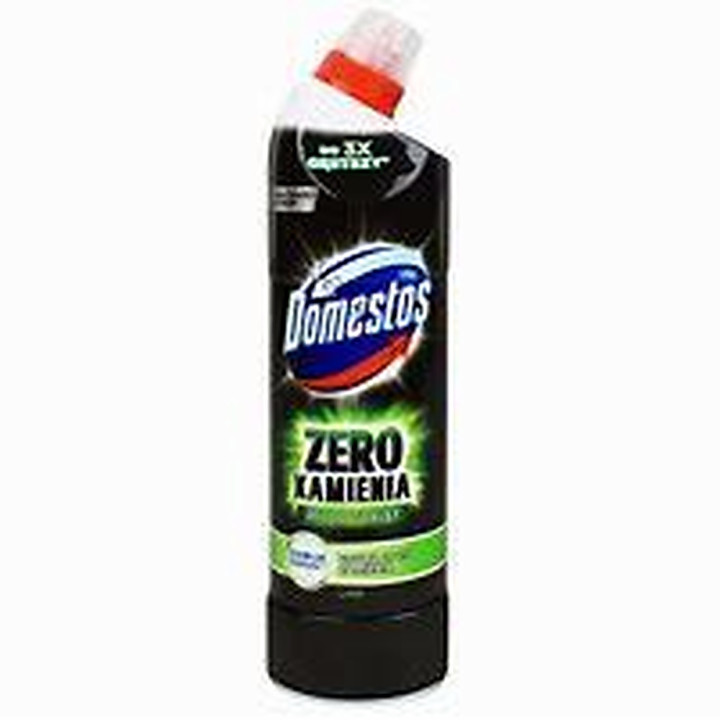 DOMESTOS 750ml Zero kamienia Lime-103107