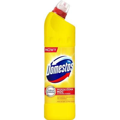 DOMESTOS 1L Citrus-104314