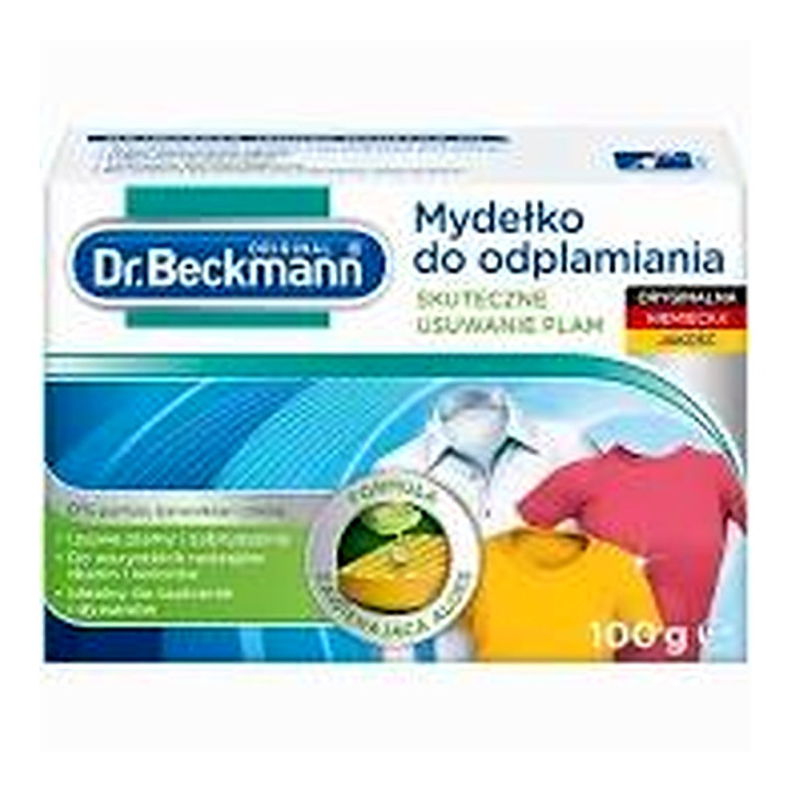 Mydło do odplamiania 100g-104271