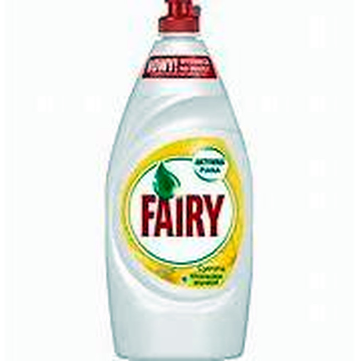 FAIRY 900ml Cytryna-101721