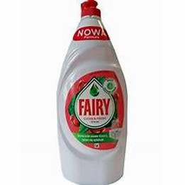 FAIRY płyn do naczyń 900ml granat-103158
