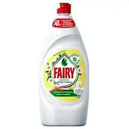 FAIRY płyn do naczyń 900ml rumianek-104196