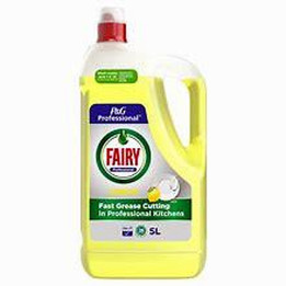 FAIRY płyn do naczyń 5l -102058