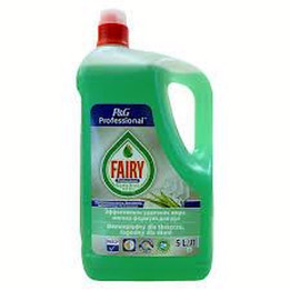 FAIRY płyn do naczyń 5l sensitive-104278
