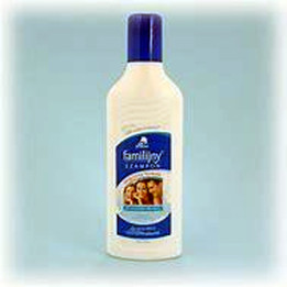Szampon FAMILIJNY 500ml biały-102080