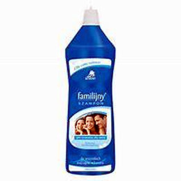 Szampon FAMILIJNY 500ml-101718