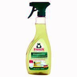 FROSCH płyn do mycia kabin prysz. 500ml-101773