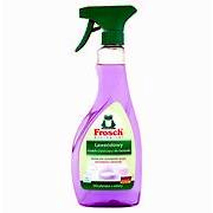 FROSCH płyn do mycia łazienek 500ml-101774