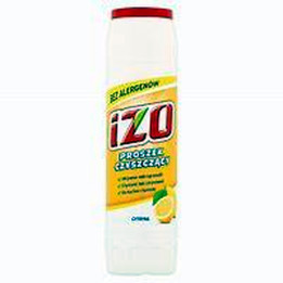 Proszek do szorowania IZO 500g cytryna-101716